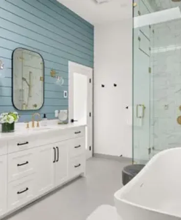 Bath 30 (Transitional)