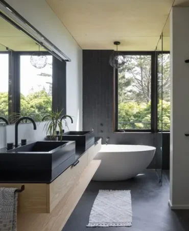 Bath 31 (Modern)