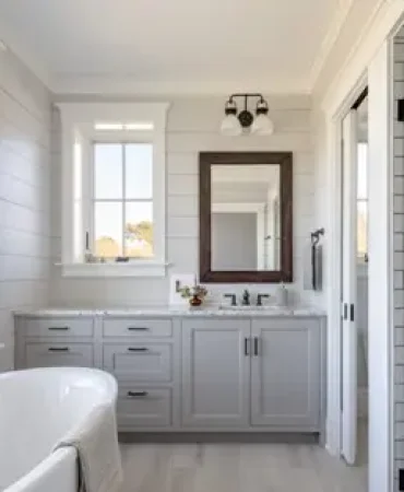 Bath 34 (Farmhouse)