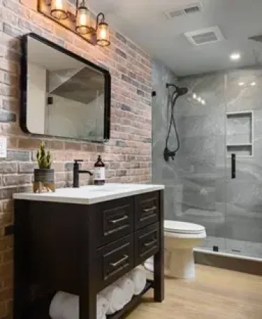 Bath 36 (Industrial)