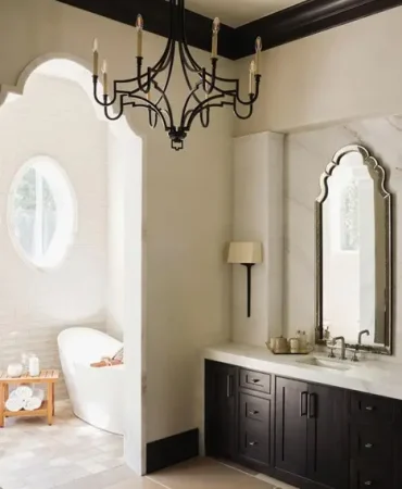 Bath 38 (Mediterranean)