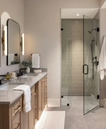 Bathroom 1