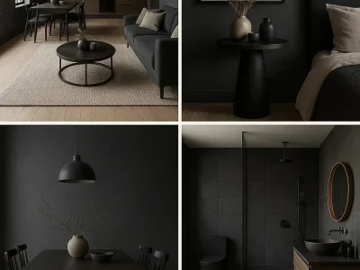 Your Dream Home, Your Style