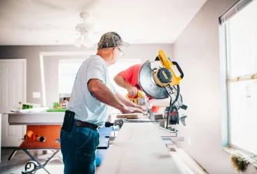 How to Spot A Professional Builder