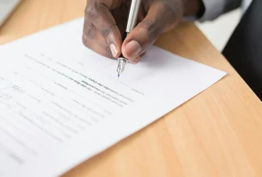 What Is A Preliminary Building Agreement?